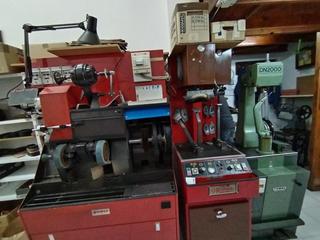 Business premise in GALIZA