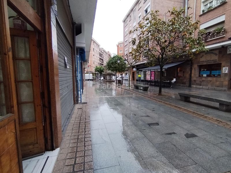 Foto bd3e7ac5-d76b-4276-b61f-a9d3519c2b91. Rent business premise in Arteagabeitia - Retuerto - Kareaga Barakaldo