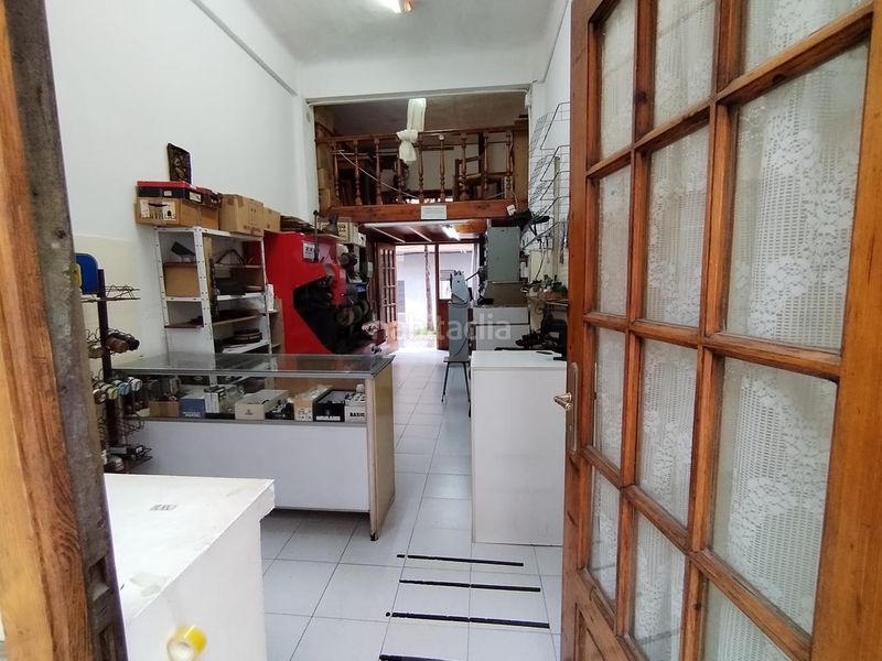Foto e2ffbdbc-5e2d-477b-a095-2719eeb6ca97. Rent business premise in Arteagabeitia - Retuerto - Kareaga Barakaldo