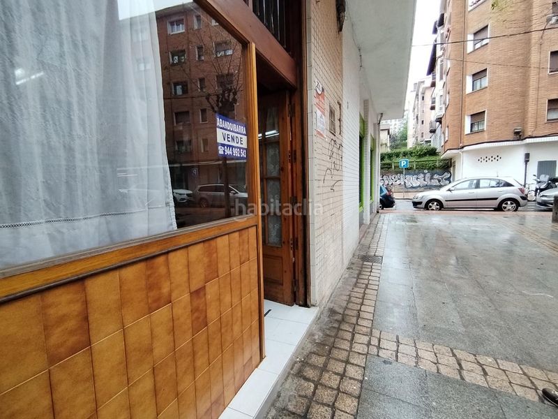 Foto f9d4bd42-7376-4f51-9a9e-bfd7ba4981c5. Rent business premise in Arteagabeitia - Retuerto - Kareaga Barakaldo