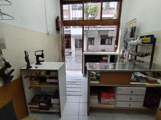 Local Comercial  Galicia kalea. Centrico local de ms de 33m en arteagabeitia