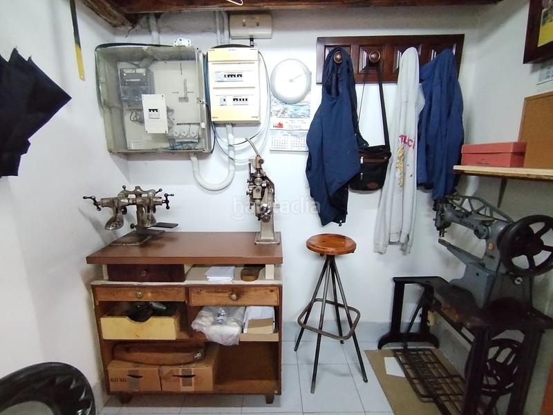 Foto 34b18254-22e5-4061-8d1e-c0ea8b63b990. Business premise in Arteagabeitia - Retuerto - Kareaga Barakaldo