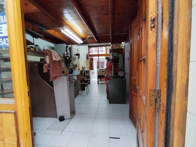 Foto 35ae91d7-a01e-424b-b9b0-085428d25a77. Business premise in Arteagabeitia - Retuerto - Kareaga Barakaldo