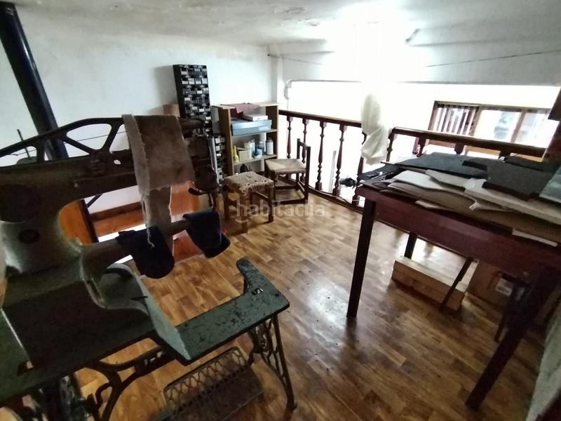 Foto 4c2c4267-9d71-4b52-b61e-4078d3b4d8de. Business premise in Arteagabeitia - Retuerto - Kareaga Barakaldo