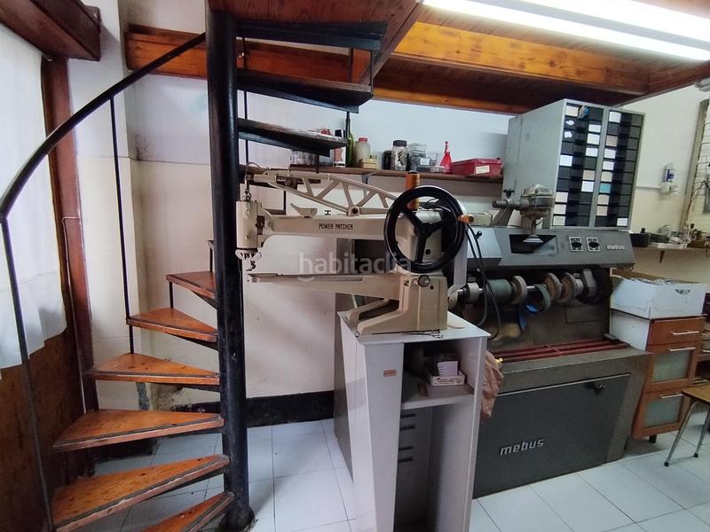 Foto 5b22404c-705e-41f8-b6c7-e7489bdedc21. Business premise in Arteagabeitia - Retuerto - Kareaga Barakaldo