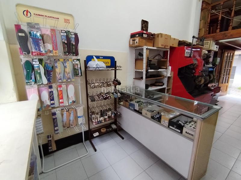 Foto 5e204978-6ca7-418e-8167-f185835d978b. Business premise in Arteagabeitia - Retuerto - Kareaga Barakaldo