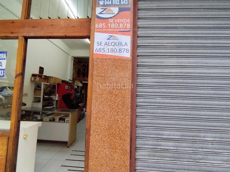 Foto 8bcf0d1d-5412-4c40-8b80-73c32e3e5515. Business premise in Arteagabeitia - Retuerto - Kareaga Barakaldo