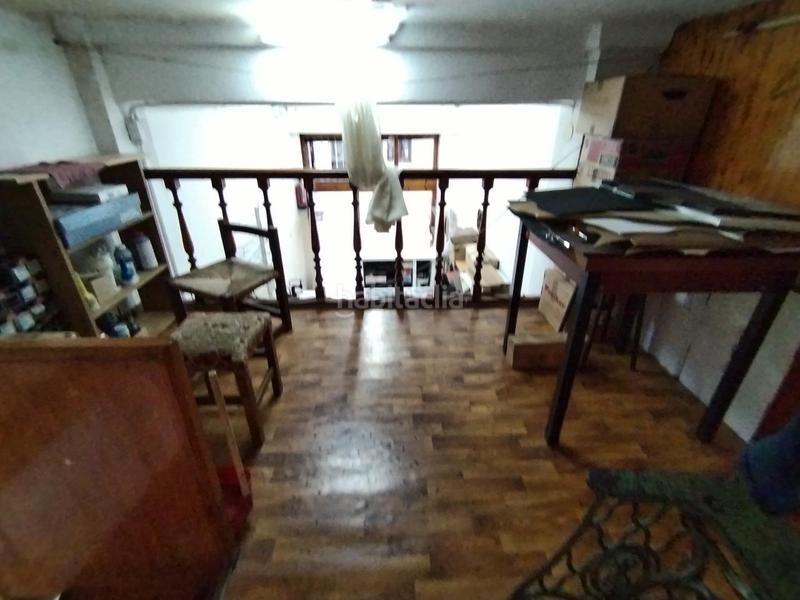 Foto c570af4a-f4fa-4991-8744-ff03fce73957. Business premise in Arteagabeitia - Retuerto - Kareaga Barakaldo