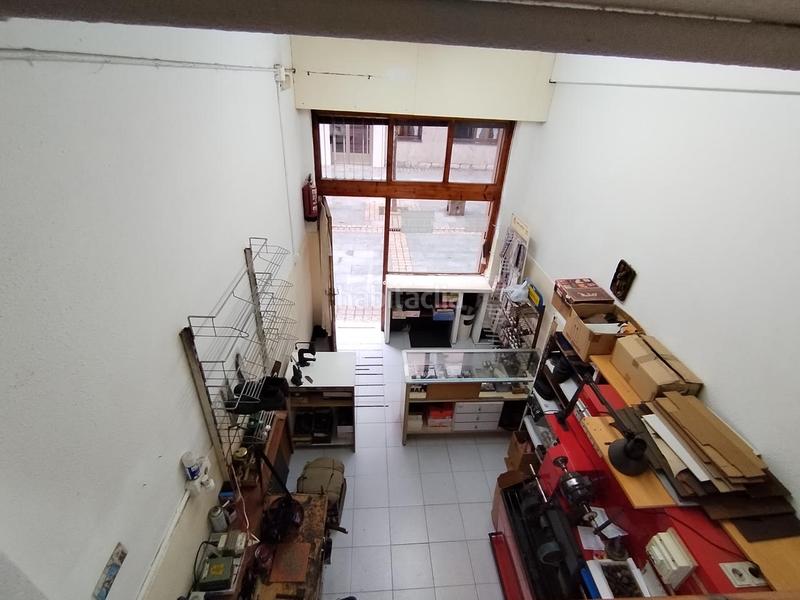 Foto d332072b-56b8-4fc2-8498-a66600d5cd04. Business premise in Arteagabeitia - Retuerto - Kareaga Barakaldo