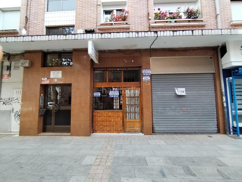 Foto ea8488f6-e1d4-4ad8-816b-dc9c8478ad4e. Business premise in Arteagabeitia - Retuerto - Kareaga Barakaldo