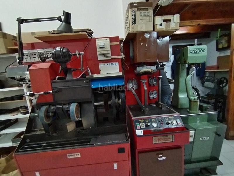 Foto ed292893-925f-43f7-aac8-141409de2016. Business premise in Arteagabeitia - Retuerto - Kareaga Barakaldo