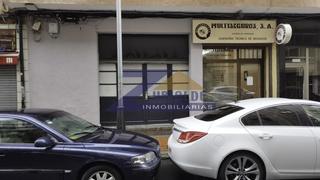 Local Comercial a Iparragirre Kalea