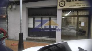 Local commercial  Iparragirre kalea. Local en el centro de barakaldo