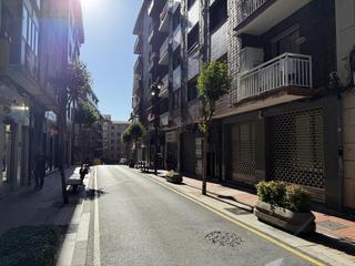 Local Comercial a De San Juan