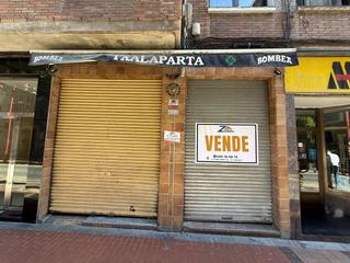 Local Comercial  De san juan. Bar en el centro de barakaldo, calle san juan