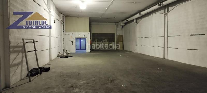 Foto 9d8fee92-0229-4334-8537-501c0ff5d09d. Alquiler nave industrial dos naves industreiales anexas en alquiler en Barakaldo