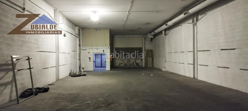 Foto edf1aabd-e077-4e25-8d8e-88ab7d8d0ad2. Alquiler nave industrial dos naves industreiales anexas en alquiler en Barakaldo