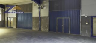 Location Bâtiment à usage industriel  Kareaga kalea. Cuatro naves comerciales industriales anexas en alquiler en kare