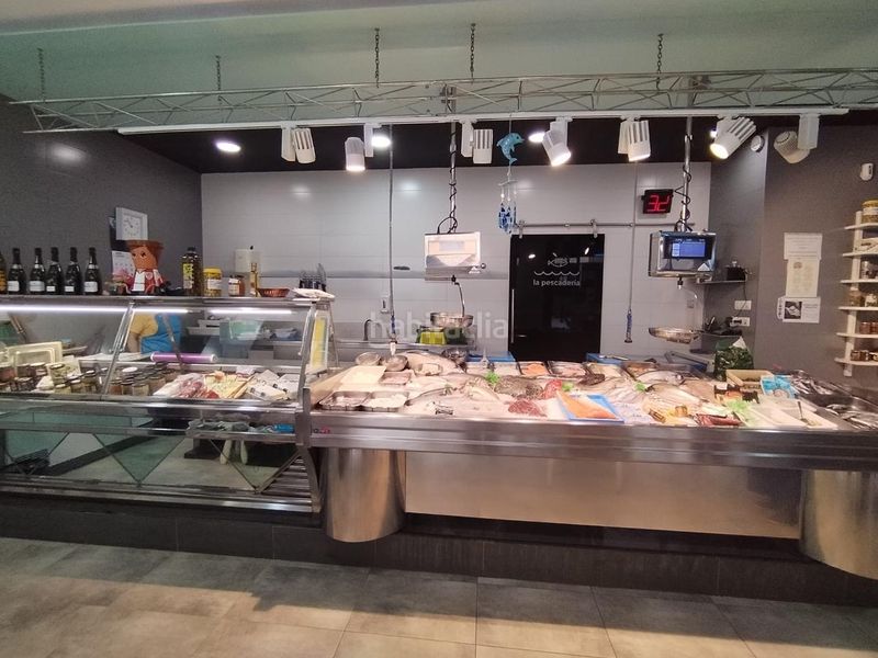 Foto a2142ab5-4236-4e4a-b841-743243e29750. Traspaso local comercial local de actividad pescaderia en Barakaldo