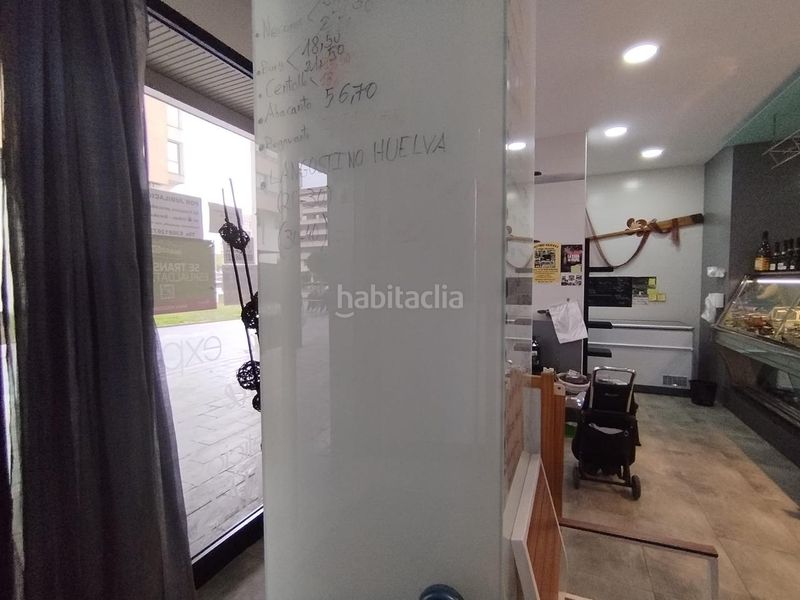 Foto abeda775-e0ec-4d1d-a3a7-a208cce5f644. Traspaso local comercial local de actividad pescaderia en Barakaldo