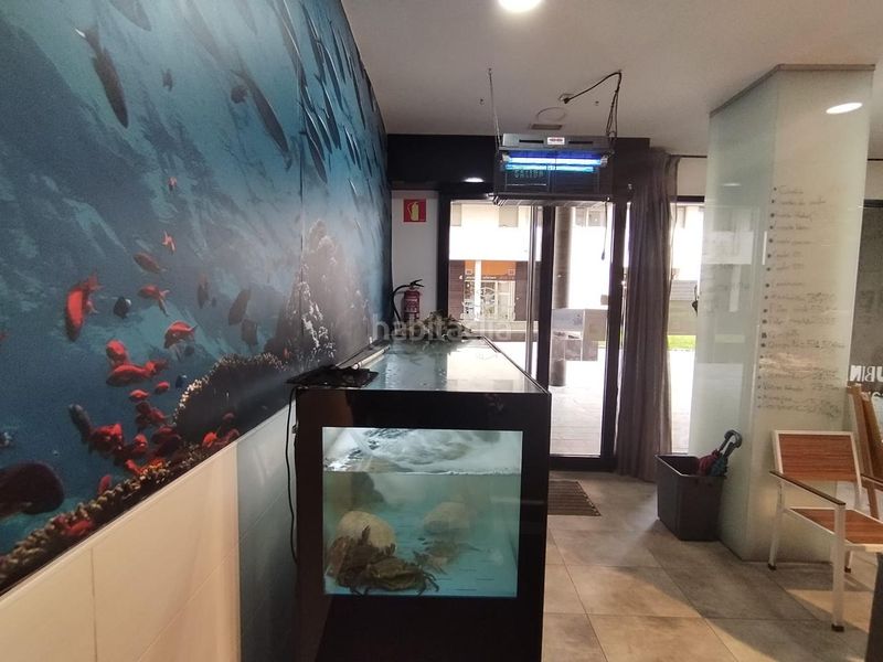 Foto ad1b7eb2-6f56-45cd-8a6a-b033ac5fcd5a. Traspaso local comercial local de actividad pescaderia en Barakaldo
