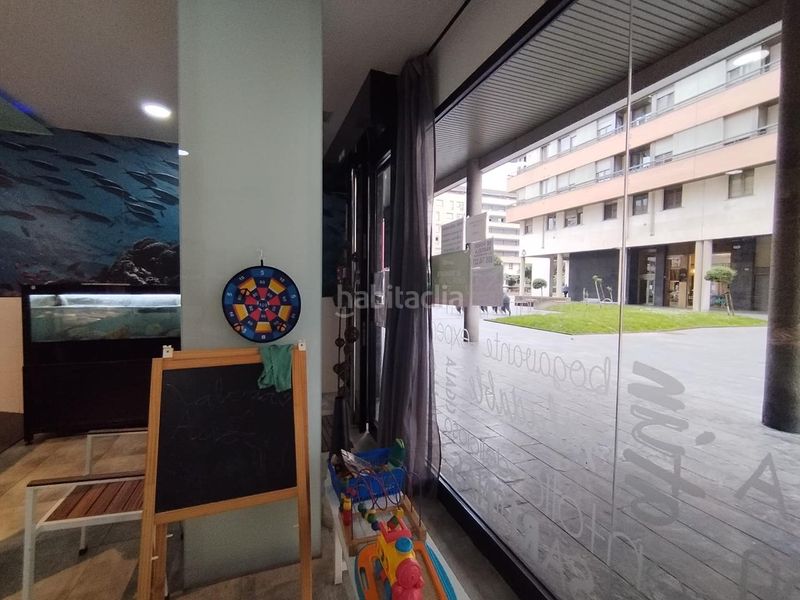 Foto cb66d661-d278-4f91-b973-a467e7d73419. Traspaso local comercial local de actividad pescaderia en Barakaldo