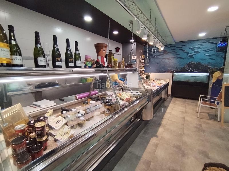 Foto d8739983-51ae-44f4-83d8-429d48f8f43f. Traspaso local comercial local de actividad pescaderia en Barakaldo