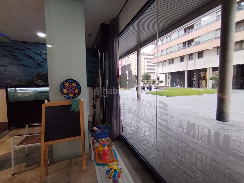 Foto fae8b2fc-79e3-4c4a-83a1-ace07323e995. Traspaso local comercial local de actividad pescaderia en Barakaldo