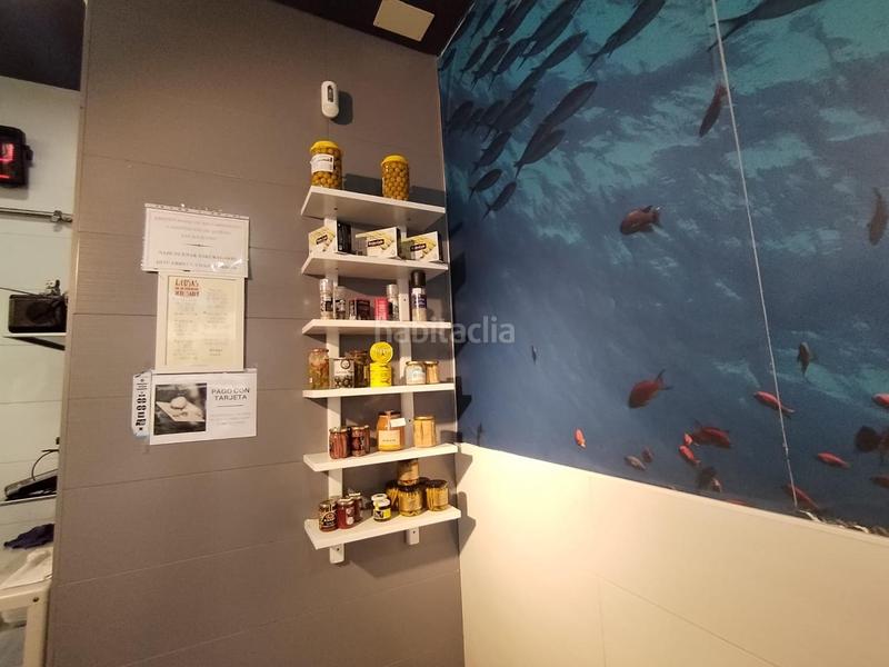 Foto 030ce688-366a-4dd3-8721-f9febf072dea. Trapasso locale commerciale in Lasesarre Barakaldo