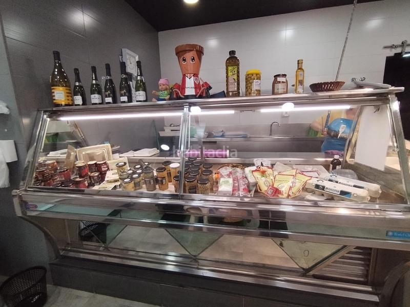 Foto 16795a06-b04d-47f5-bd8c-e0801559fb01. Trapasso locale commerciale in Lasesarre Barakaldo