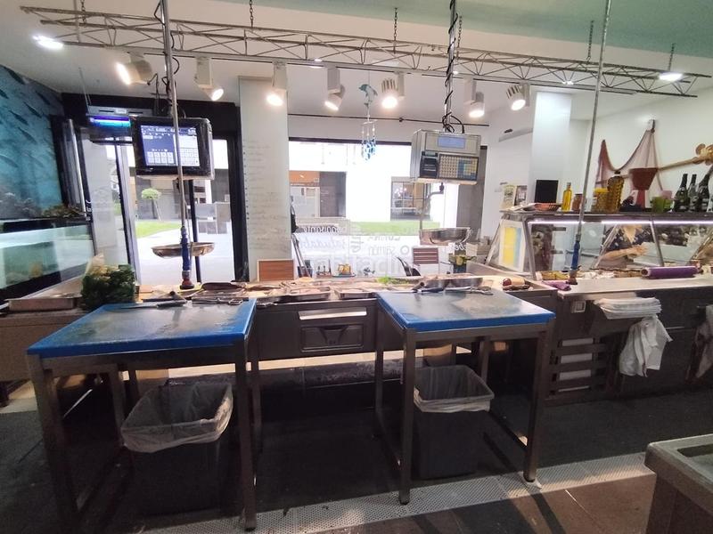 Foto 3e31db73-a63f-4062-a275-24412ed5d69f. Trapasso locale commerciale in Lasesarre Barakaldo