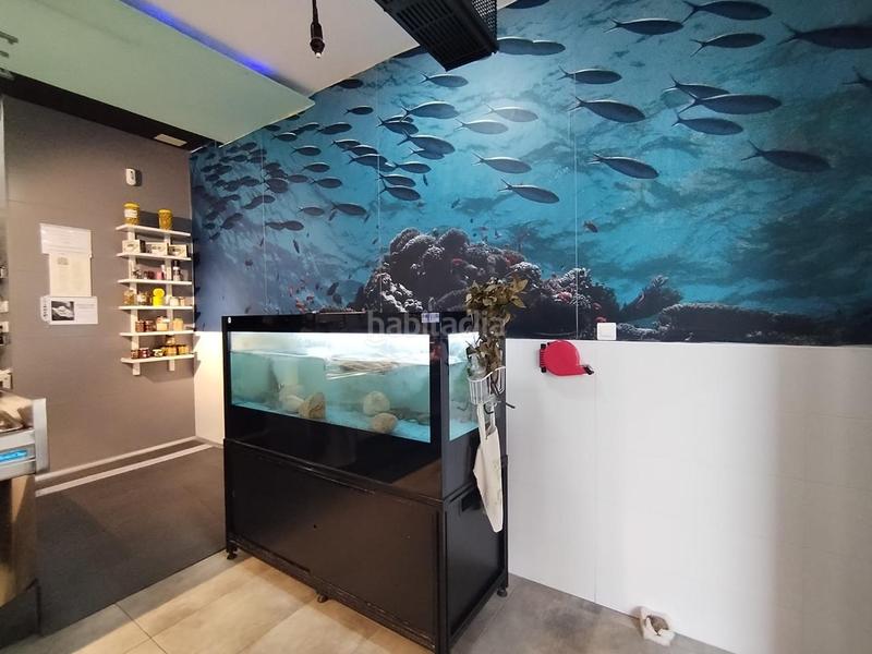 Foto 65468d8b-a337-4c37-ab61-f25855de1b22. Trapasso locale commerciale in Lasesarre Barakaldo