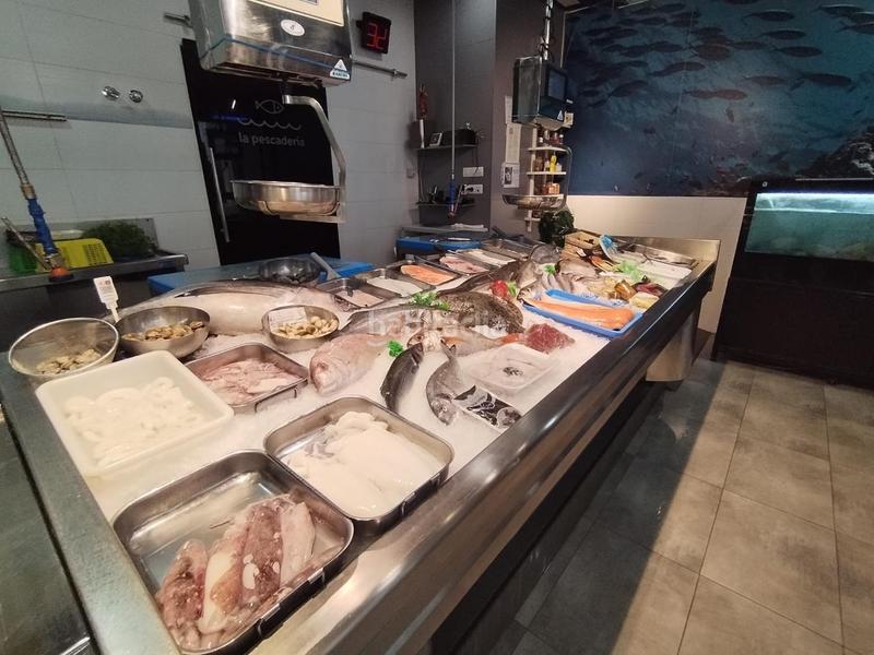 Foto 9d6dee60-643f-416e-b3aa-b84ab11ee0ae. Trapasso locale commerciale in Lasesarre Barakaldo