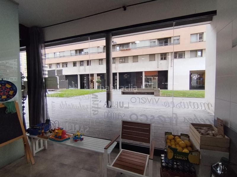 Foto 9f43779e-3e46-4f4e-898a-44fc92804ee6. Trapasso locale commerciale in Lasesarre Barakaldo