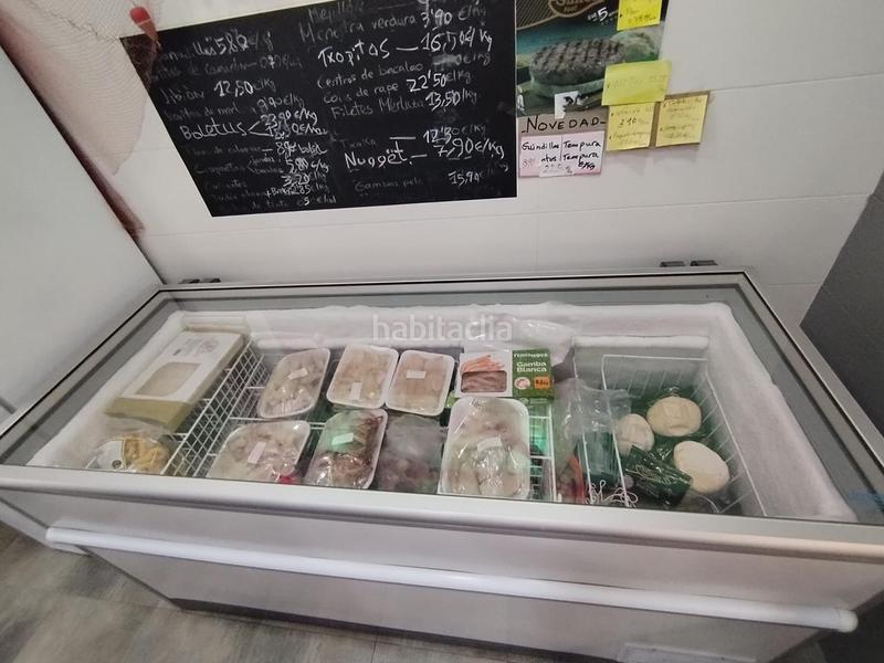 Foto a87707ce-a227-4a9a-95b4-7cdc9ce2f6ca. Trapasso locale commerciale in Lasesarre Barakaldo