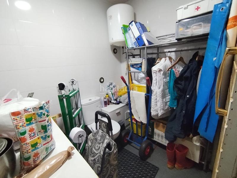 Foto c87f3c68-dd28-4f15-931e-834369d6207a. Trapasso locale commerciale in Lasesarre Barakaldo