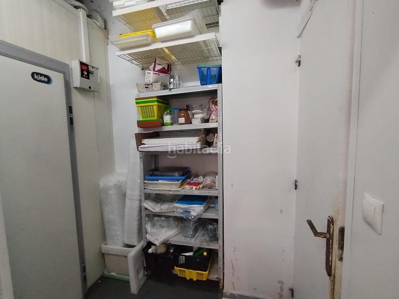 Foto e7d9ddf3-416c-4fad-9de8-f13d4a7c42b8. Trapasso locale commerciale in Lasesarre Barakaldo