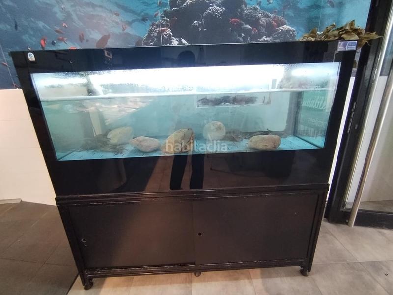 Foto f60e945f-6336-410f-961f-413d3d1515d2. Trapasso locale commerciale in Lasesarre Barakaldo