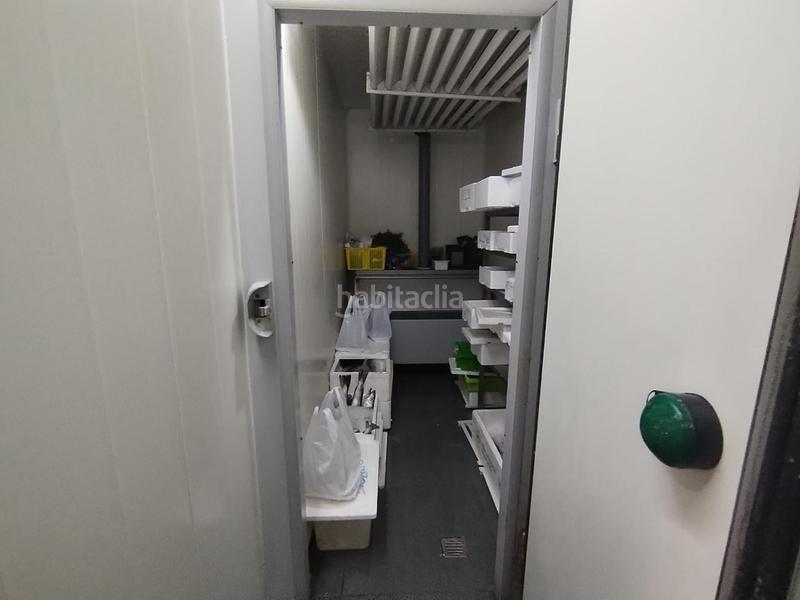 Foto fc7d91ff-37fb-451c-836c-17580dd9d526. Trapasso locale commerciale in Lasesarre Barakaldo