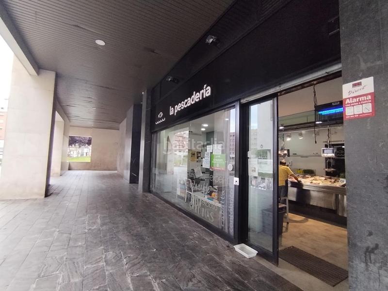 Foto fe2fe43b-9ce3-44ae-9090-50156f369dc5. Trapasso locale commerciale in Lasesarre Barakaldo
