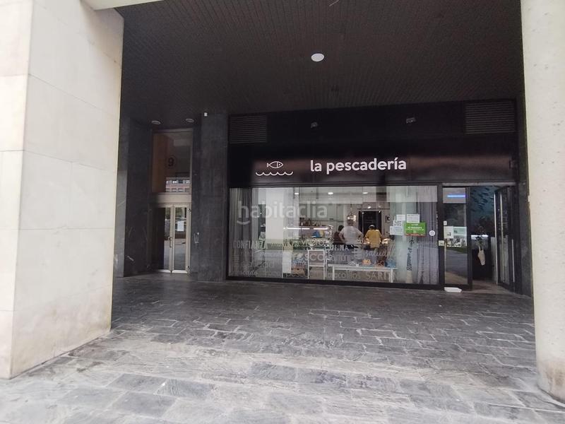 Foto 07abeb5f-f701-4d5b-ab1d-cc6b29034c05. Umzug geschäftsraum in Lasesarre Barakaldo