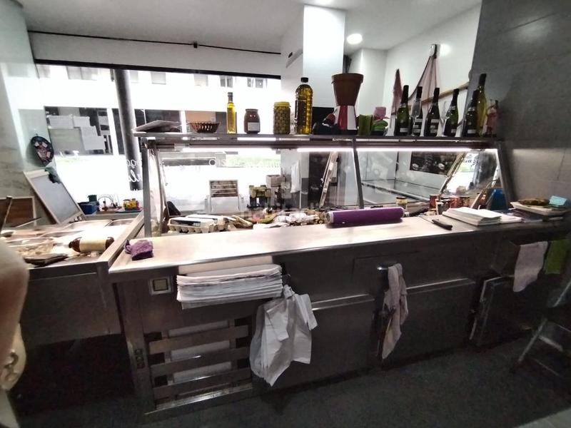 Foto 16be3100-30fe-4a3a-952c-f2f20b81c71f. Umzug geschäftsraum in Lasesarre Barakaldo