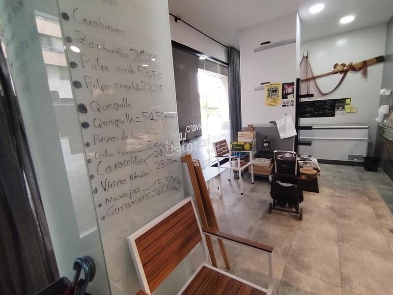 Foto 28fed580-40f3-4be2-8e30-629cd509b3ac. Umzug geschäftsraum in Lasesarre Barakaldo