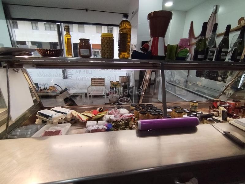 Foto 40d12b67-e6d3-4fac-a586-d72f1d1ae052. Umzug geschäftsraum in Lasesarre Barakaldo