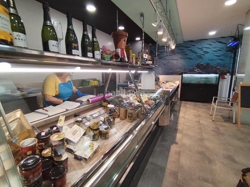 Foto 40df786f-b91a-4cb4-8944-b4cc1a6bdac3. Umzug geschäftsraum in Lasesarre Barakaldo