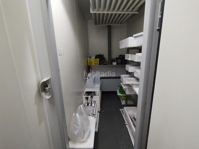 Foto 4ce9eb5b-17b3-4fdd-ae20-3917de78eea8. Umzug geschäftsraum in Lasesarre Barakaldo