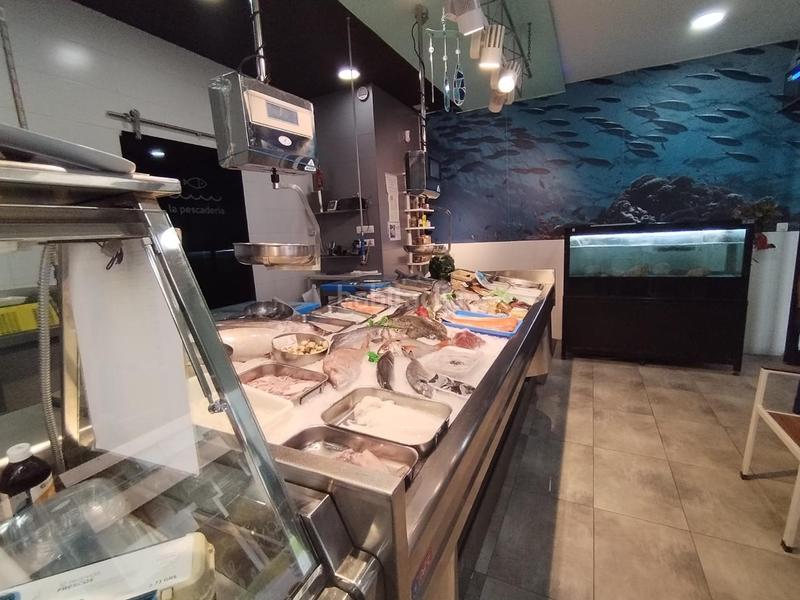 Foto 4f508723-684a-435d-8e16-fba6221f2986. Umzug geschäftsraum in Lasesarre Barakaldo