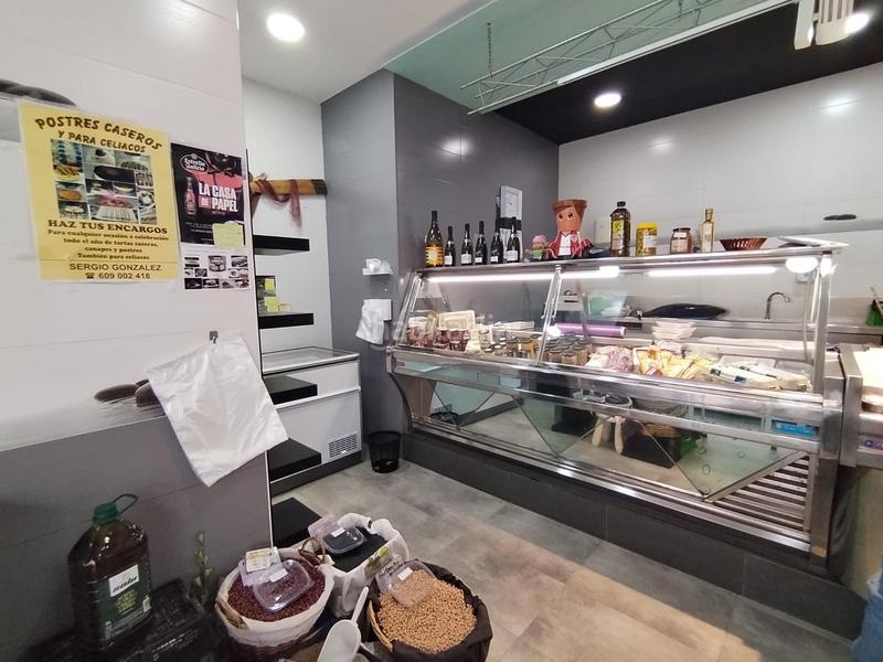 Foto 87157093-6e83-4a07-8ceb-25d5ca834f64. Umzug geschäftsraum in Lasesarre Barakaldo