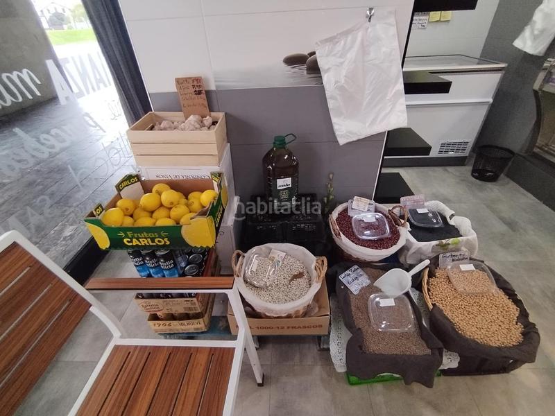 Foto a461220b-b5c7-4199-b0f2-340ce9bda9b3. Umzug geschäftsraum in Lasesarre Barakaldo