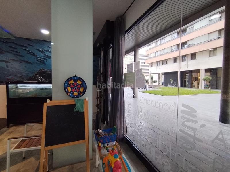 Foto cb66d661-d278-4f91-b973-a467e7d73419. Umzug geschäftsraum in Lasesarre Barakaldo